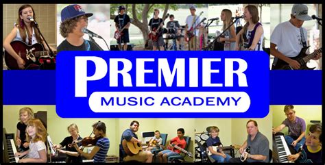 Unleash Your Inner Musician at Premier Music Academy in Round Rock